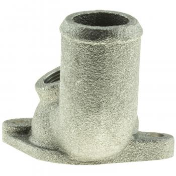 MotoRad CH3034 Engine Coolant Thermostat Housing product image 3 of 4