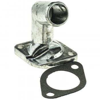MotoRad CH3035 Engine Coolant Thermostat Housing product image 1 of 5