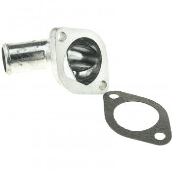 MotoRad CH3035 Engine Coolant Thermostat Housing product image 3 of 5