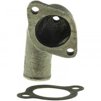 MotoRad CH3037 - Engine Coolant Thermostat Housing MotoRad CH3037 Engine Coolant Thermostat Housing product image 2 of 4