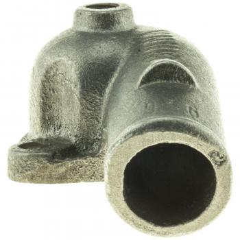 MotoRad CH3037 - Engine Coolant Thermostat Housing MotoRad CH3037 Engine Coolant Thermostat Housing product image 3 of 4