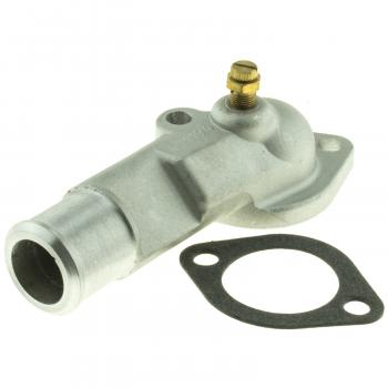 MotoRad CH3039 Engine Coolant Thermostat Housing product image 1 of 5