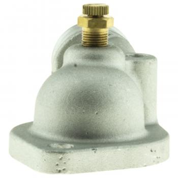 MotoRad CH3039 Engine Coolant Thermostat Housing product image 2 of 5
