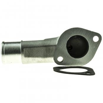 MotoRad CH3039 Engine Coolant Thermostat Housing product image 3 of 5