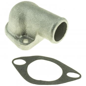 MotoRad CH3040 Engine Coolant Thermostat Housing product image 1 of 4
