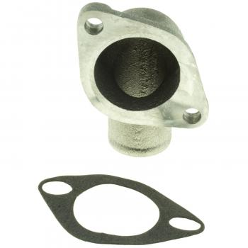 MotoRad CH3040 Engine Coolant Thermostat Housing product image 2 of 4