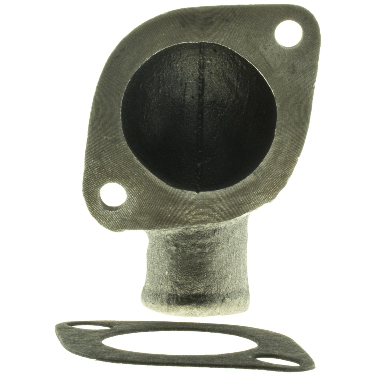 MotoRad CH3041 - Engine Coolant Thermostat Housing MotoRad CH3041 Engine Coolant Thermostat Housing product image 2 of 4