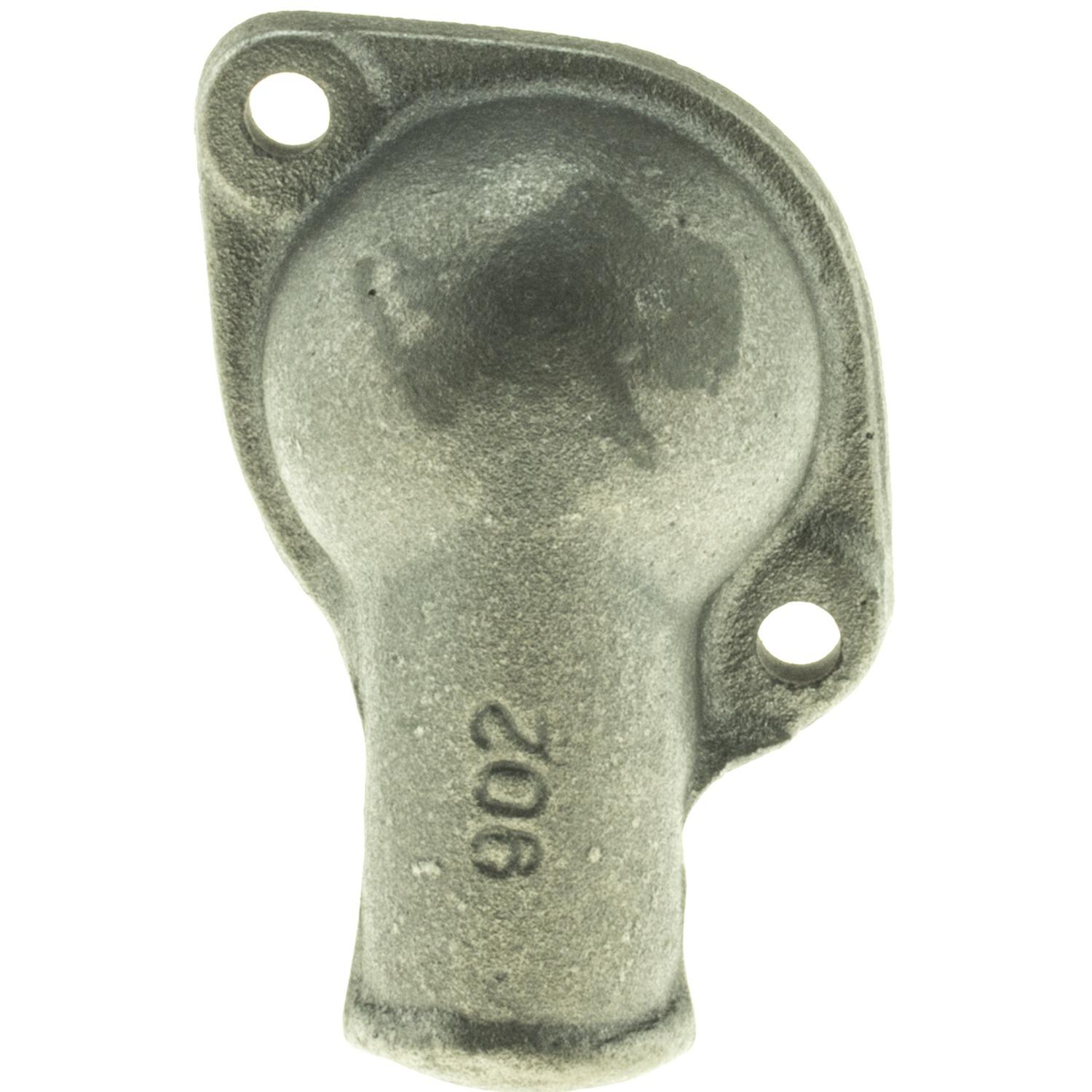 MotoRad CH3041 - Engine Coolant Thermostat Housing MotoRad CH3041 Engine Coolant Thermostat Housing product image 4 of 4