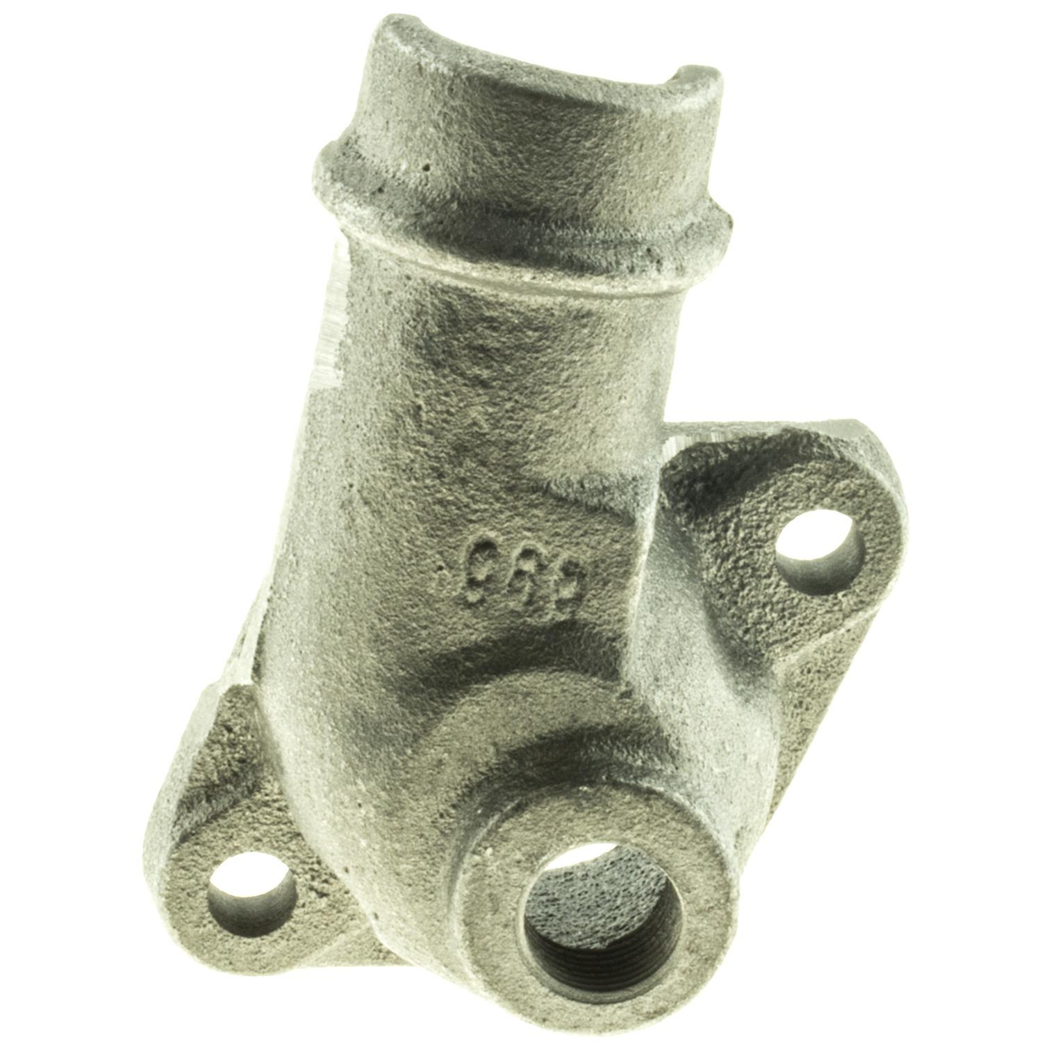 MotoRad CH3042 - Engine Coolant Thermostat Housing MotoRad CH3042 Engine Coolant Thermostat Housing product image 5 of 5