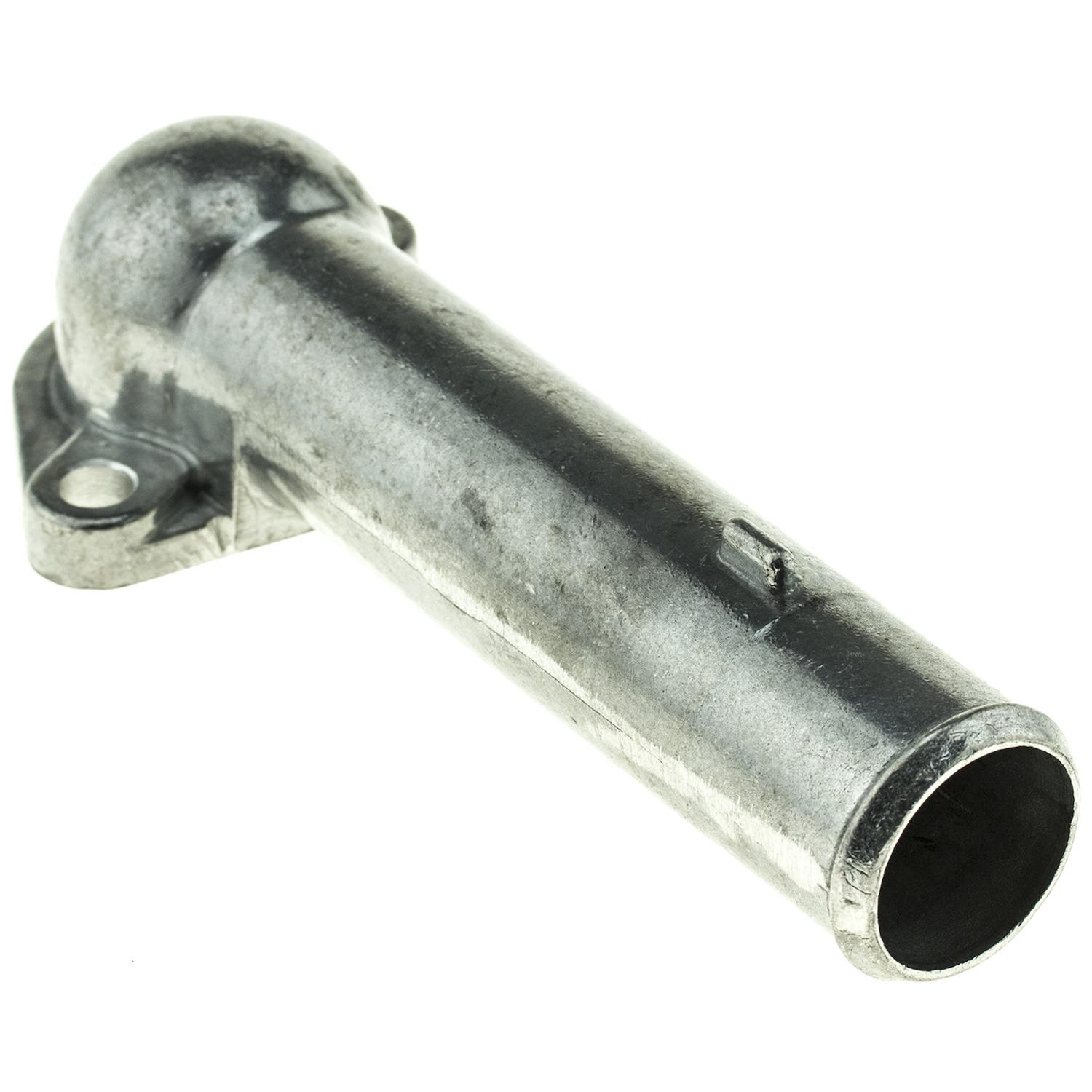 MotoRad CH3043 - Engine Coolant Thermostat Housing MotoRad CH3043 Engine Coolant Thermostat Housing product image 1 of 5