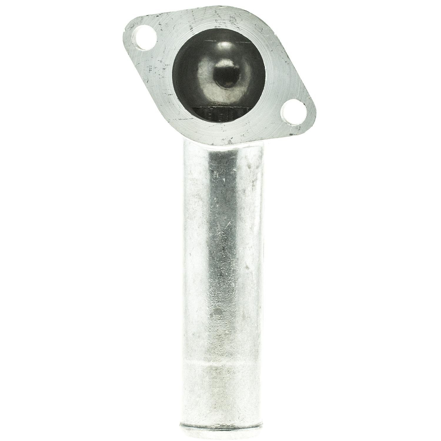 MotoRad CH3043 - Engine Coolant Thermostat Housing MotoRad CH3043 Engine Coolant Thermostat Housing product image 3 of 5