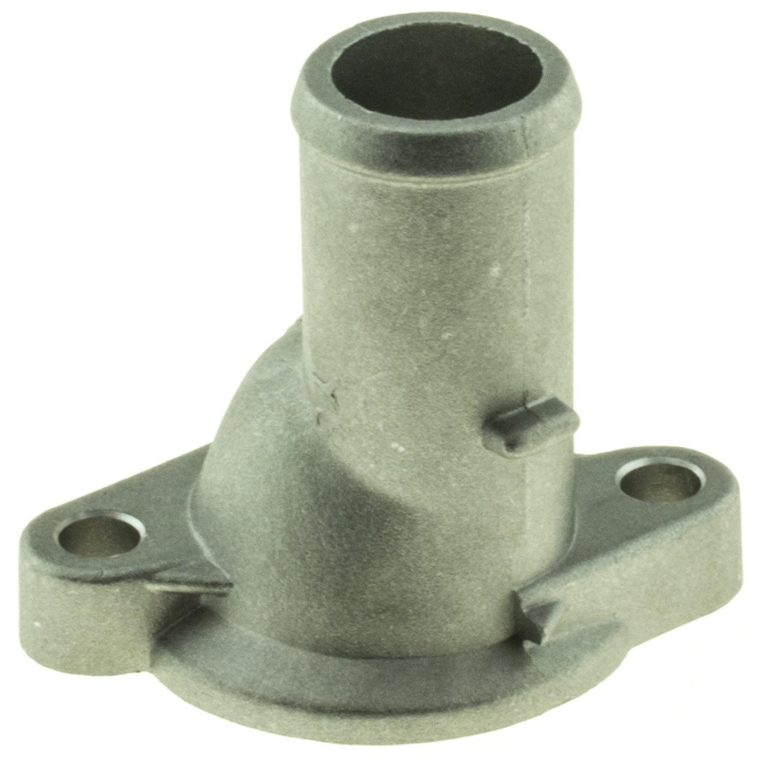 MotoRad CH3045 - Engine Coolant Thermostat Housing MotoRad CH3045 Engine Coolant Thermostat Housing product image 1 of 5