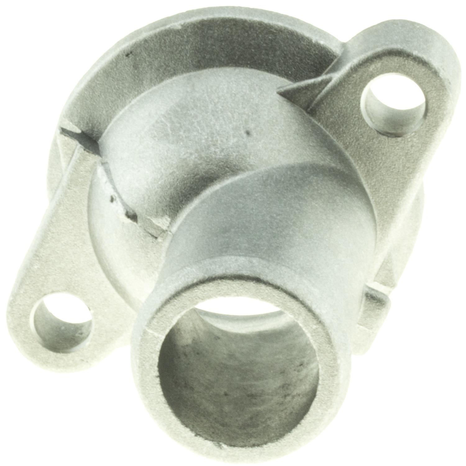 MotoRad CH3045 - Engine Coolant Thermostat Housing MotoRad CH3045 Engine Coolant Thermostat Housing product image 5 of 5