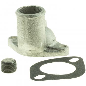 MotoRad CH3046 Engine Coolant Thermostat Housing product image 1 of 5