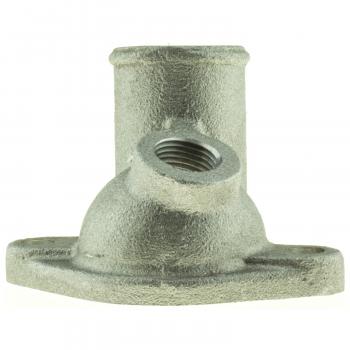 MotoRad CH3046 Engine Coolant Thermostat Housing product image 2 of 5