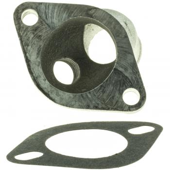 MotoRad CH3046 Engine Coolant Thermostat Housing product image 3 of 5