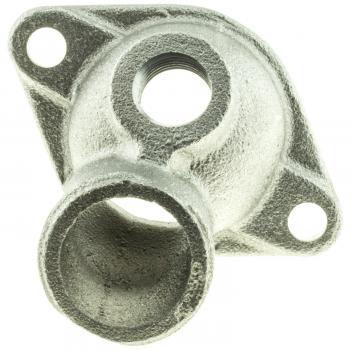 MotoRad CH3046 Engine Coolant Thermostat Housing product image 5 of 5