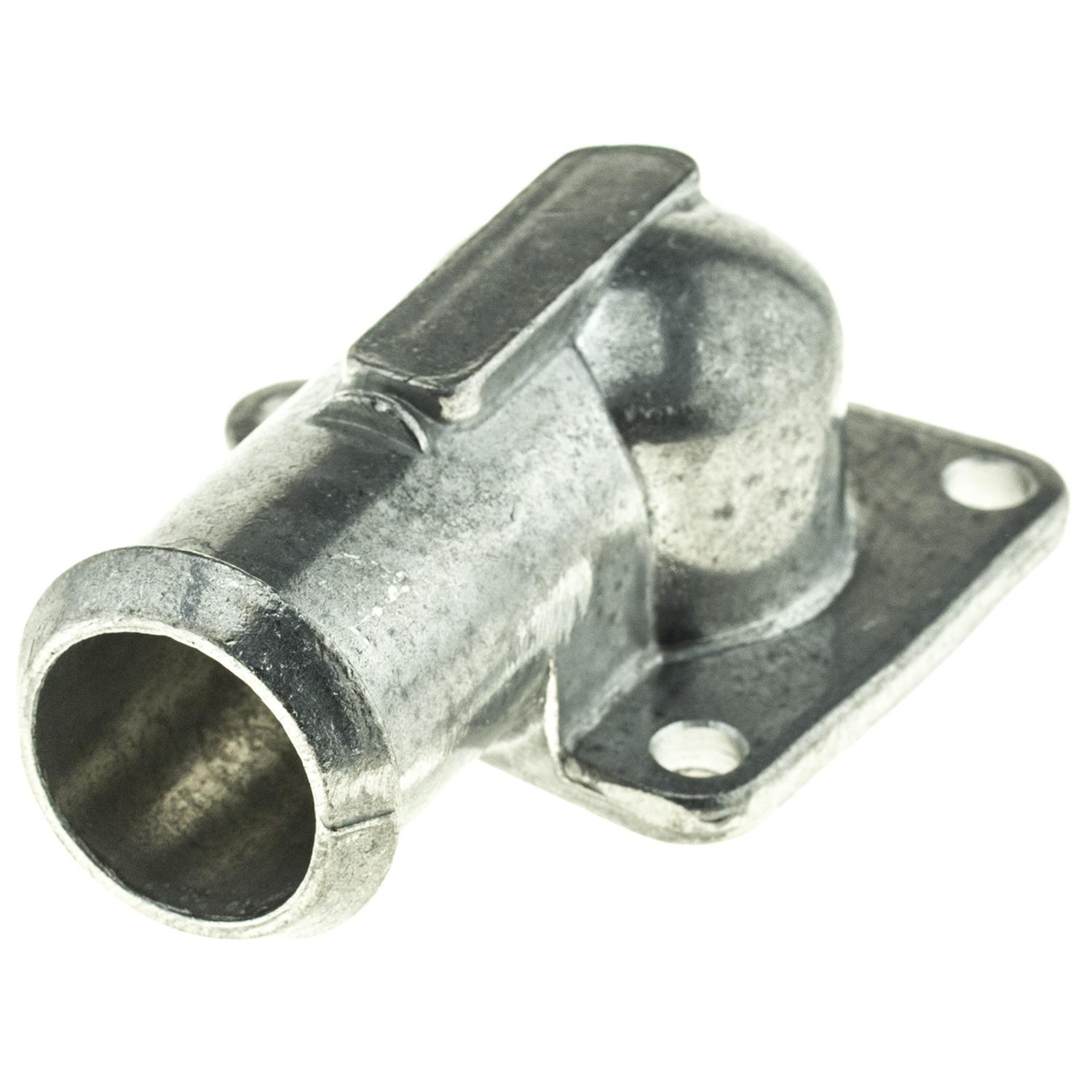 MotoRad CH3047 - Engine Coolant Thermostat Housing MotoRad CH3047 Engine Coolant Thermostat Housing product image 1 of 5