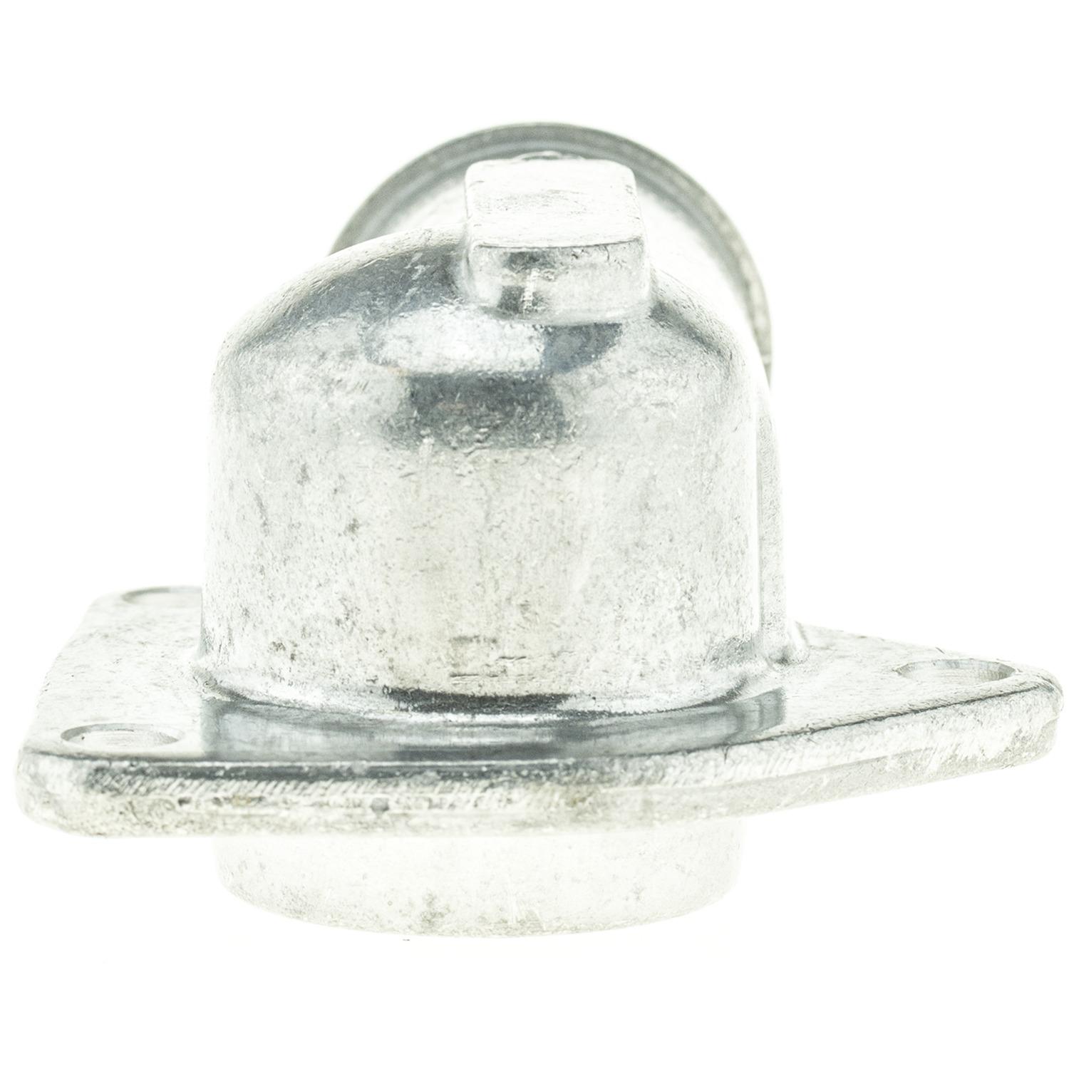 MotoRad CH3047 - Engine Coolant Thermostat Housing MotoRad CH3047 Engine Coolant Thermostat Housing product image 2 of 5