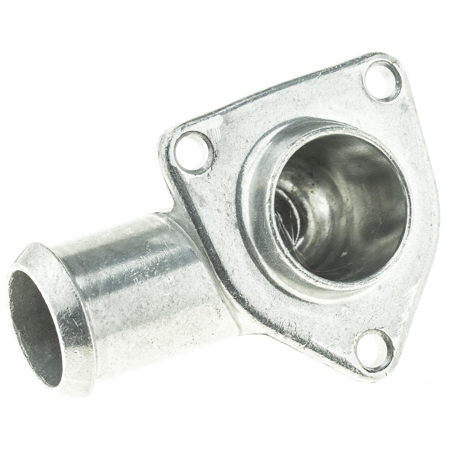 MotoRad CH3047 - Engine Coolant Thermostat Housing MotoRad CH3047 Engine Coolant Thermostat Housing product image 3 of 5