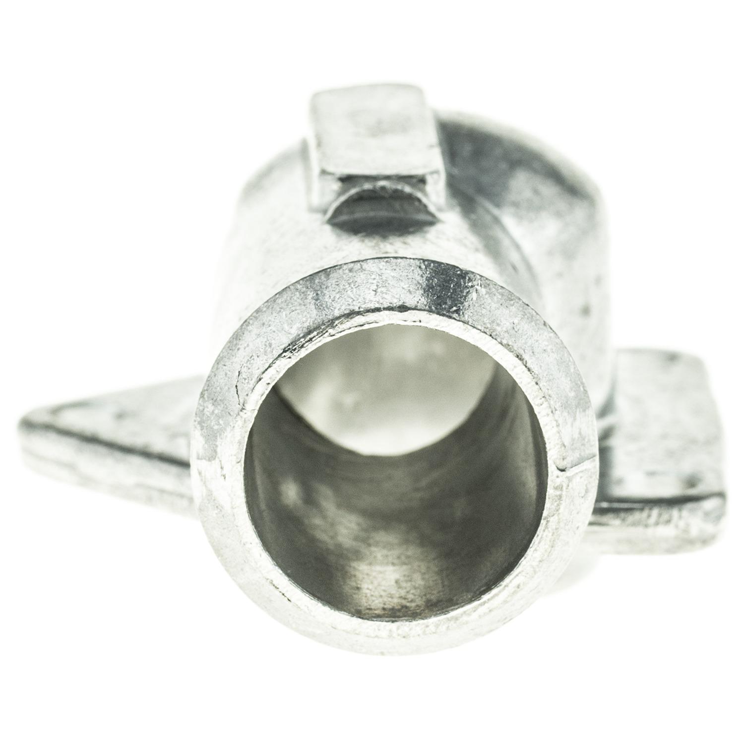MotoRad CH3047 - Engine Coolant Thermostat Housing MotoRad CH3047 Engine Coolant Thermostat Housing product image 4 of 5