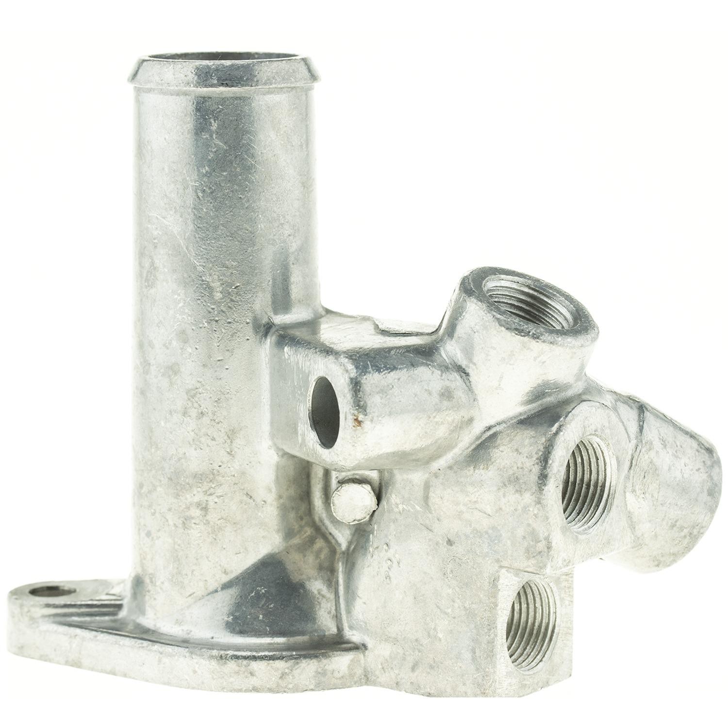 MotoRad CH3049 - Engine Coolant Thermostat Housing MotoRad CH3049 Engine Coolant Thermostat Housing product image 2 of 5