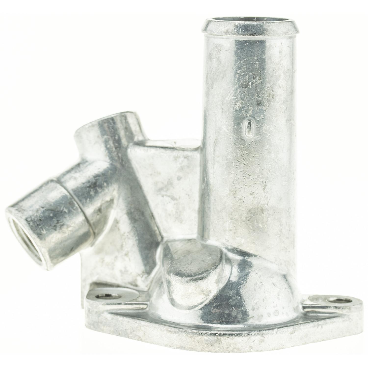 MotoRad CH3049 - Engine Coolant Thermostat Housing MotoRad CH3049 Engine Coolant Thermostat Housing product image 4 of 5