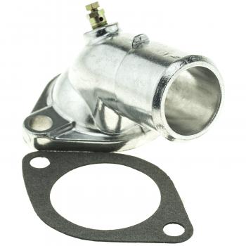 MotoRad CH3050 Engine Coolant Thermostat Housing product image 1 of 5