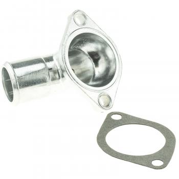 MotoRad CH3050 Engine Coolant Thermostat Housing product image 3 of 5