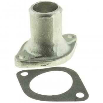 MotoRad CH3052 - Engine Coolant Thermostat Housing MotoRad CH3052 Engine Coolant Thermostat Housing product image 1 of 4