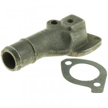 MotoRad CH3053 Engine Coolant Thermostat Housing product image 1 of 5