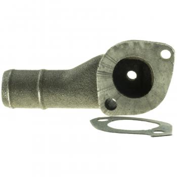 MotoRad CH3053 Engine Coolant Thermostat Housing product image 3 of 5