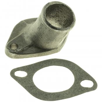 MotoRad CH3054 - Engine Coolant Thermostat Housing MotoRad CH3054 Engine Coolant Thermostat Housing product image 1 of 4
