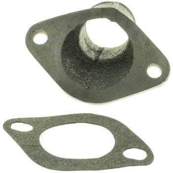 MotoRad CH3054 Engine Coolant Thermostat Housing product image 2 of 4