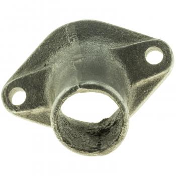 MotoRad CH3054 Engine Coolant Thermostat Housing product image 4 of 4