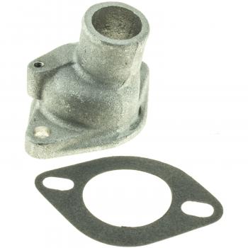 MotoRad CH3055 - Engine Coolant Thermostat Housing MotoRad CH3055 Engine Coolant Thermostat Housing product image 1 of 4
