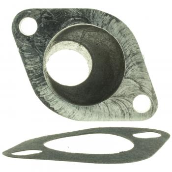 MotoRad CH3055 - Engine Coolant Thermostat Housing MotoRad CH3055 Engine Coolant Thermostat Housing product image 2 of 4