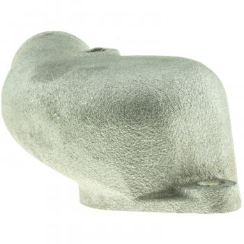 MotoRad CH3056 - Engine Coolant Thermostat Housing MotoRad CH3056 Engine Coolant Thermostat Housing product image 2 of 5