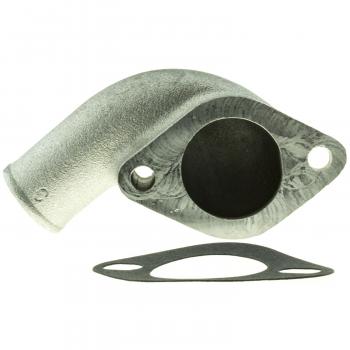 MotoRad CH3056 - Engine Coolant Thermostat Housing MotoRad CH3056 Engine Coolant Thermostat Housing product image 3 of 5