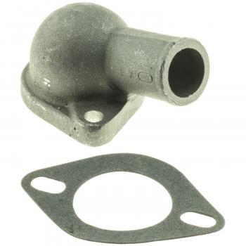 MotoRad CH3057 Engine Coolant Thermostat Housing product image 1 of 4