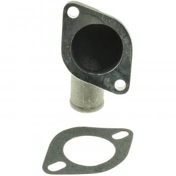 MotoRad CH3057 Engine Coolant Thermostat Housing product image 2 of 4