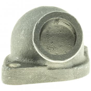MotoRad CH3057 Engine Coolant Thermostat Housing product image 3 of 4