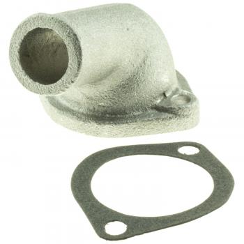 MotoRad CH3058 Engine Coolant Thermostat Housing product image 1 of 5
