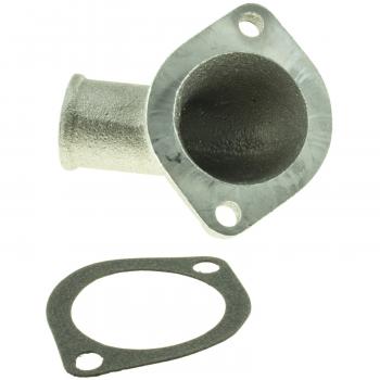 MotoRad CH3058 Engine Coolant Thermostat Housing product image 3 of 5