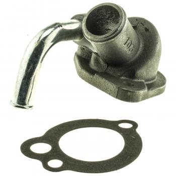 MotoRad CH3059 Engine Coolant Thermostat Housing product image 1 of 4
