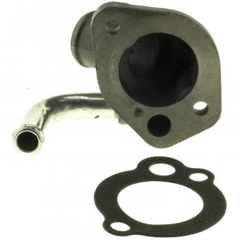 MotoRad CH3059 Engine Coolant Thermostat Housing product image 2 of 4