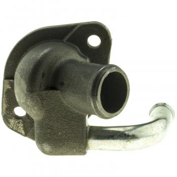 MotoRad CH3059 Engine Coolant Thermostat Housing product image 4 of 4