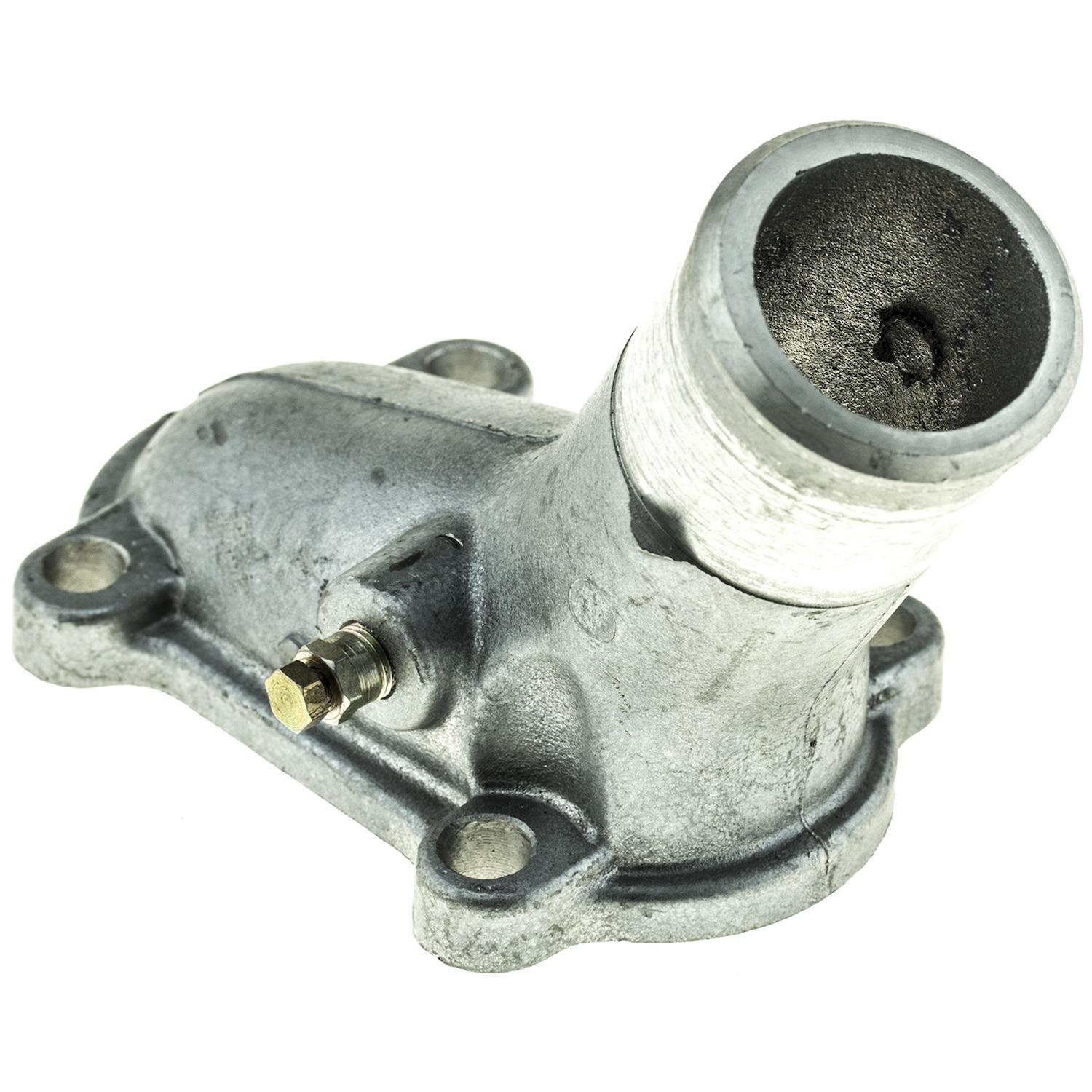 MotoRad CH3063 - Engine Coolant Thermostat Housing MotoRad CH3063 Engine Coolant Thermostat Housing product image 1 of 5