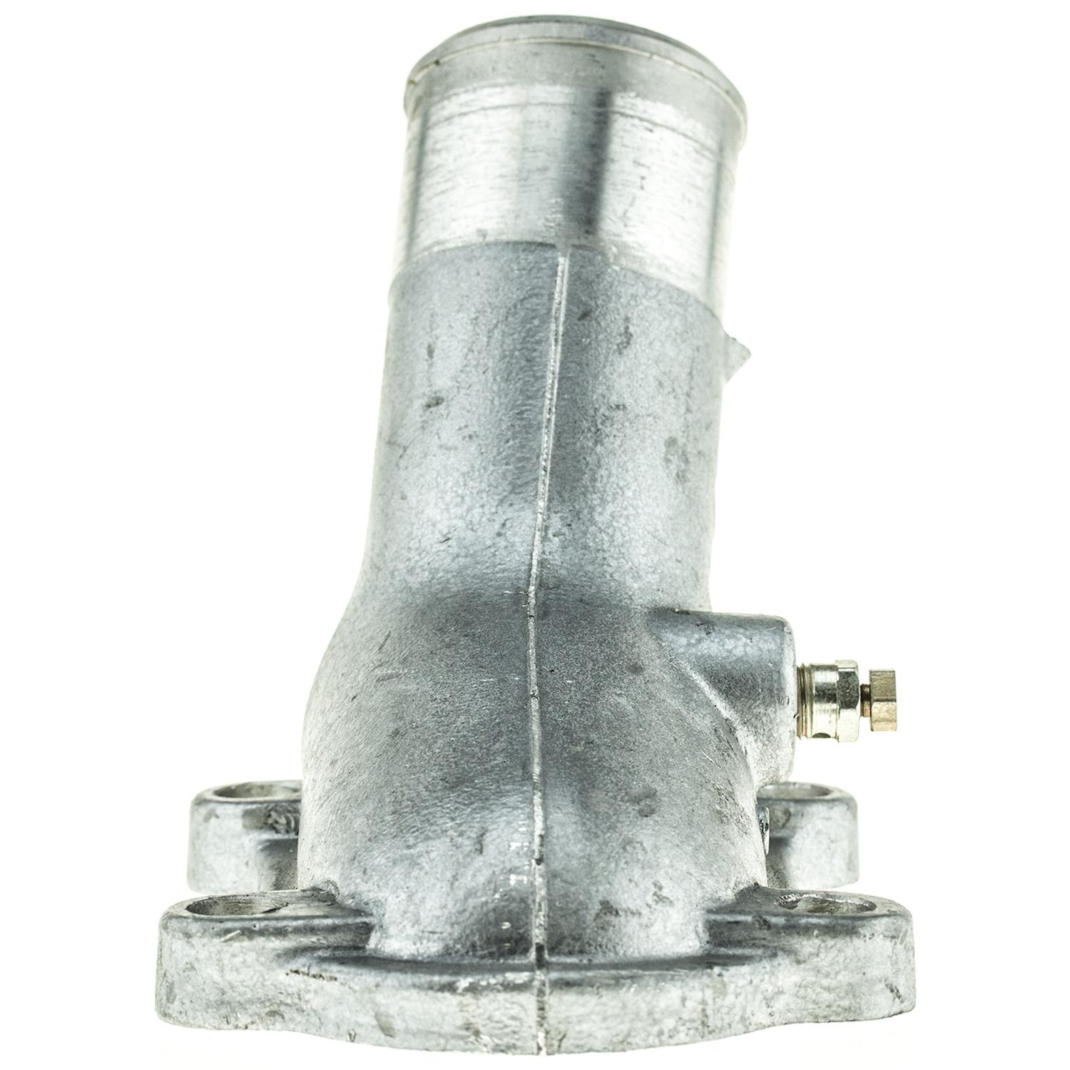 MotoRad CH3063 - Engine Coolant Thermostat Housing MotoRad CH3063 Engine Coolant Thermostat Housing product image 2 of 5