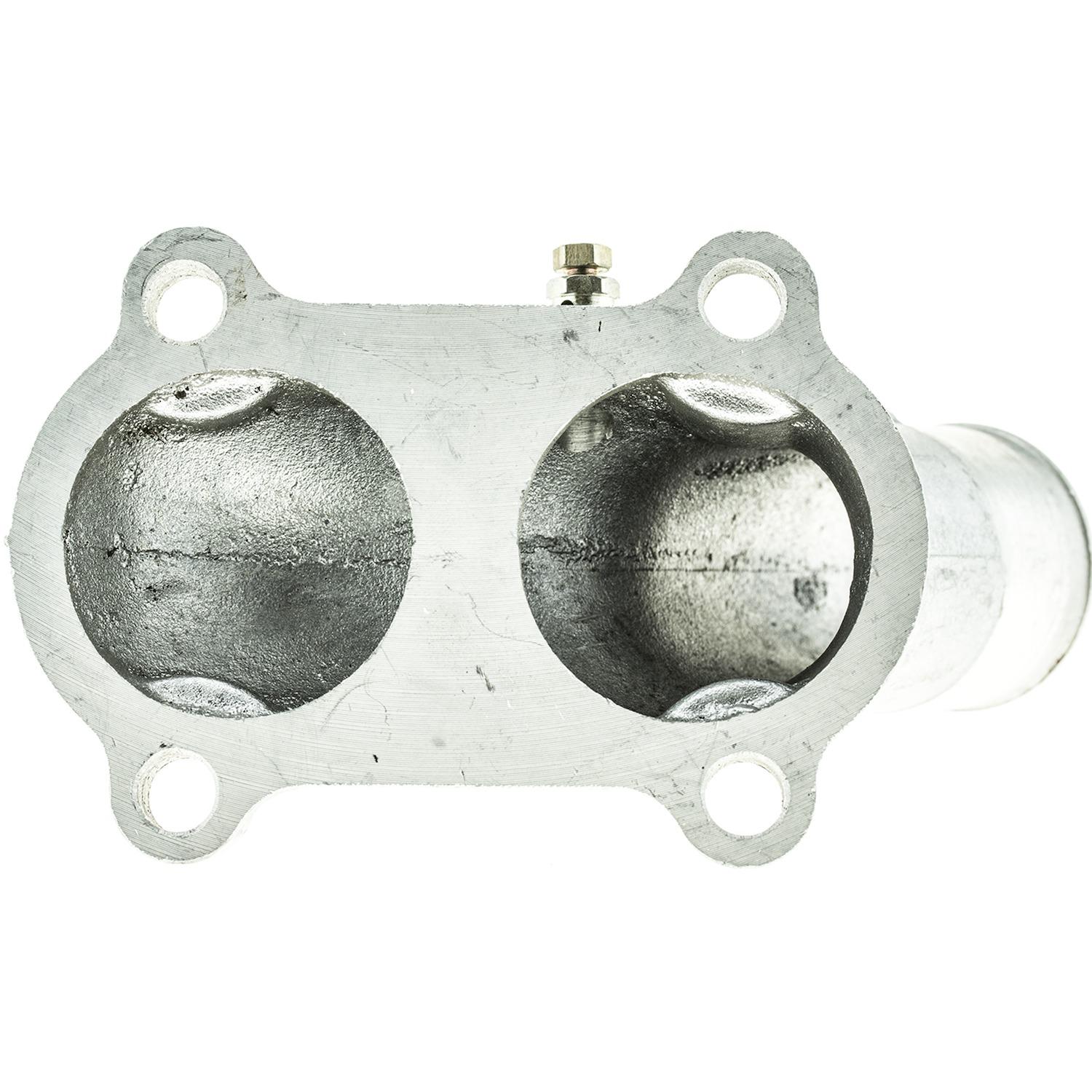 MotoRad CH3063 - Engine Coolant Thermostat Housing MotoRad CH3063 Engine Coolant Thermostat Housing product image 3 of 5